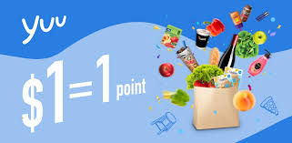 Yuu Rewards Club APK icon